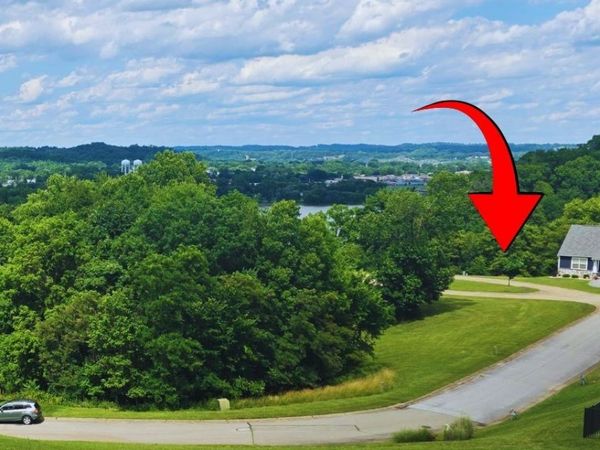 0 Pointe West Court, Parkersburg, WV 26101
