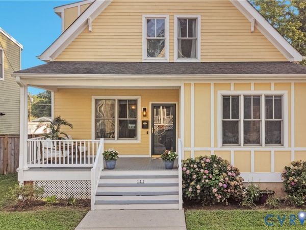 111 E 13th Street, Richmond, VA 23224