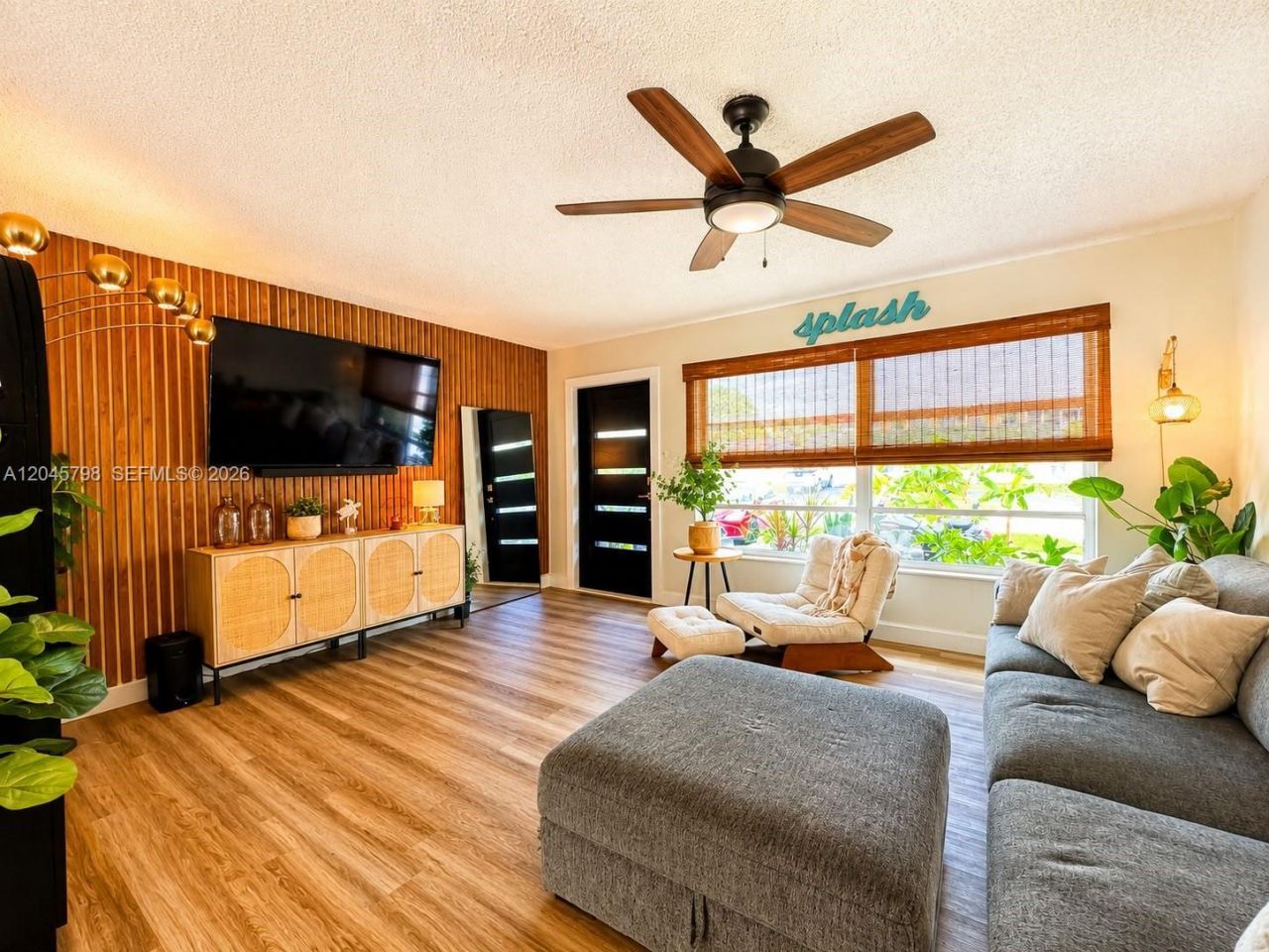 9160 NW 26th Pl , Sunrise, FL 33322 Photo