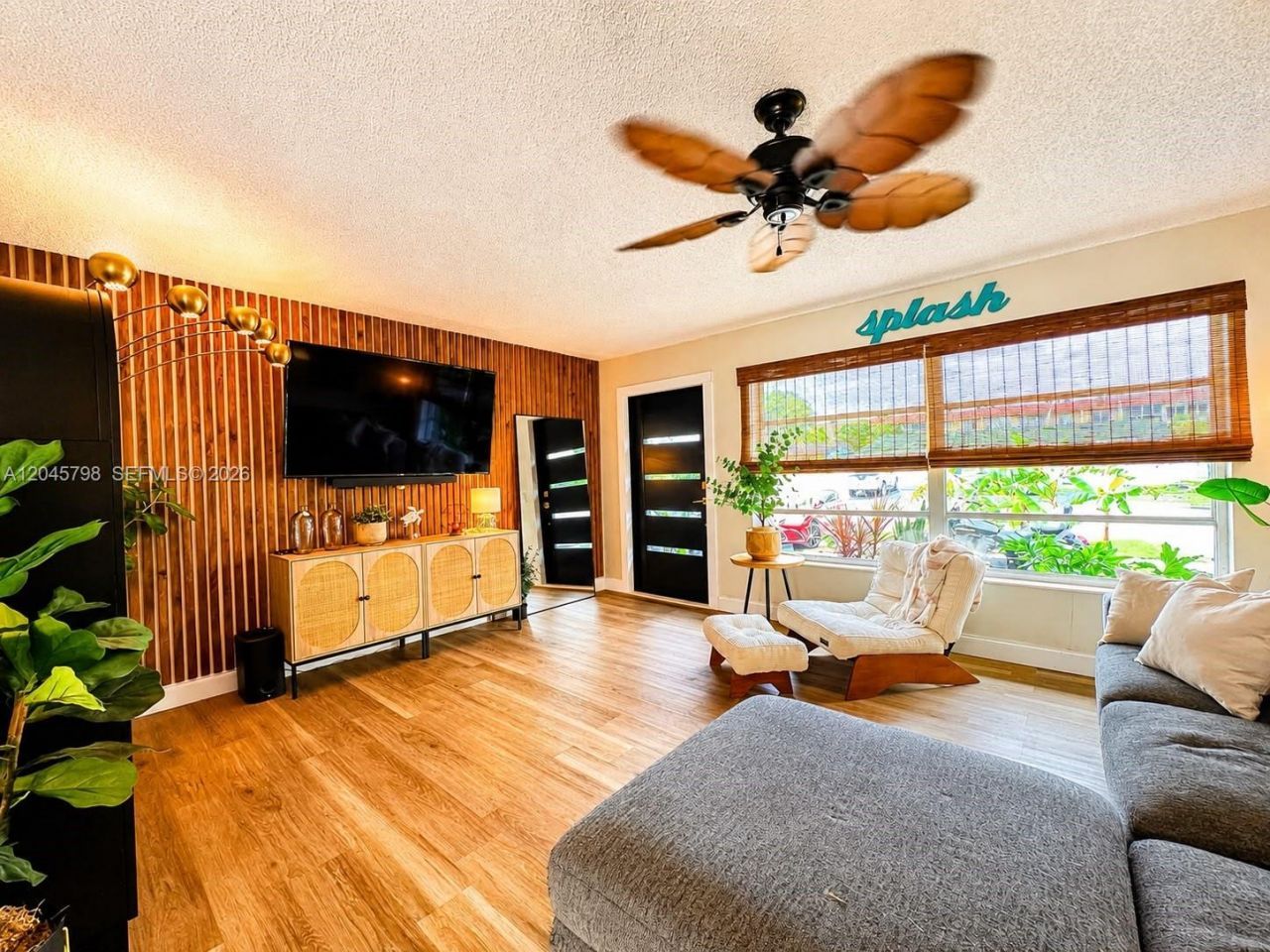 9160 NW 26th Pl , Sunrise, FL 33322 Photo