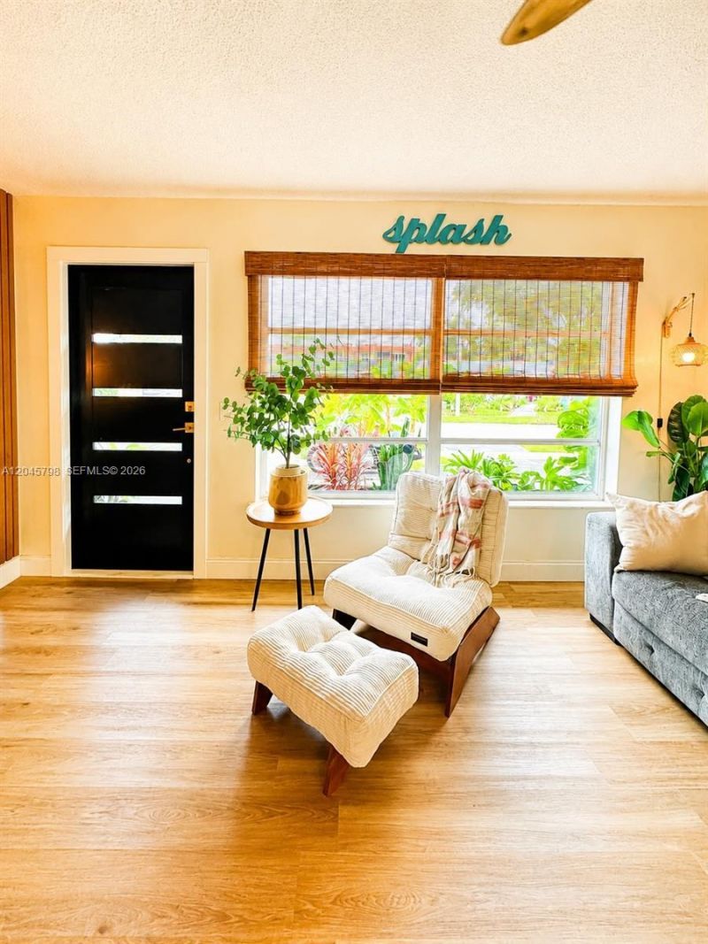 9160 NW 26th Pl , Sunrise, FL 33322 Photo