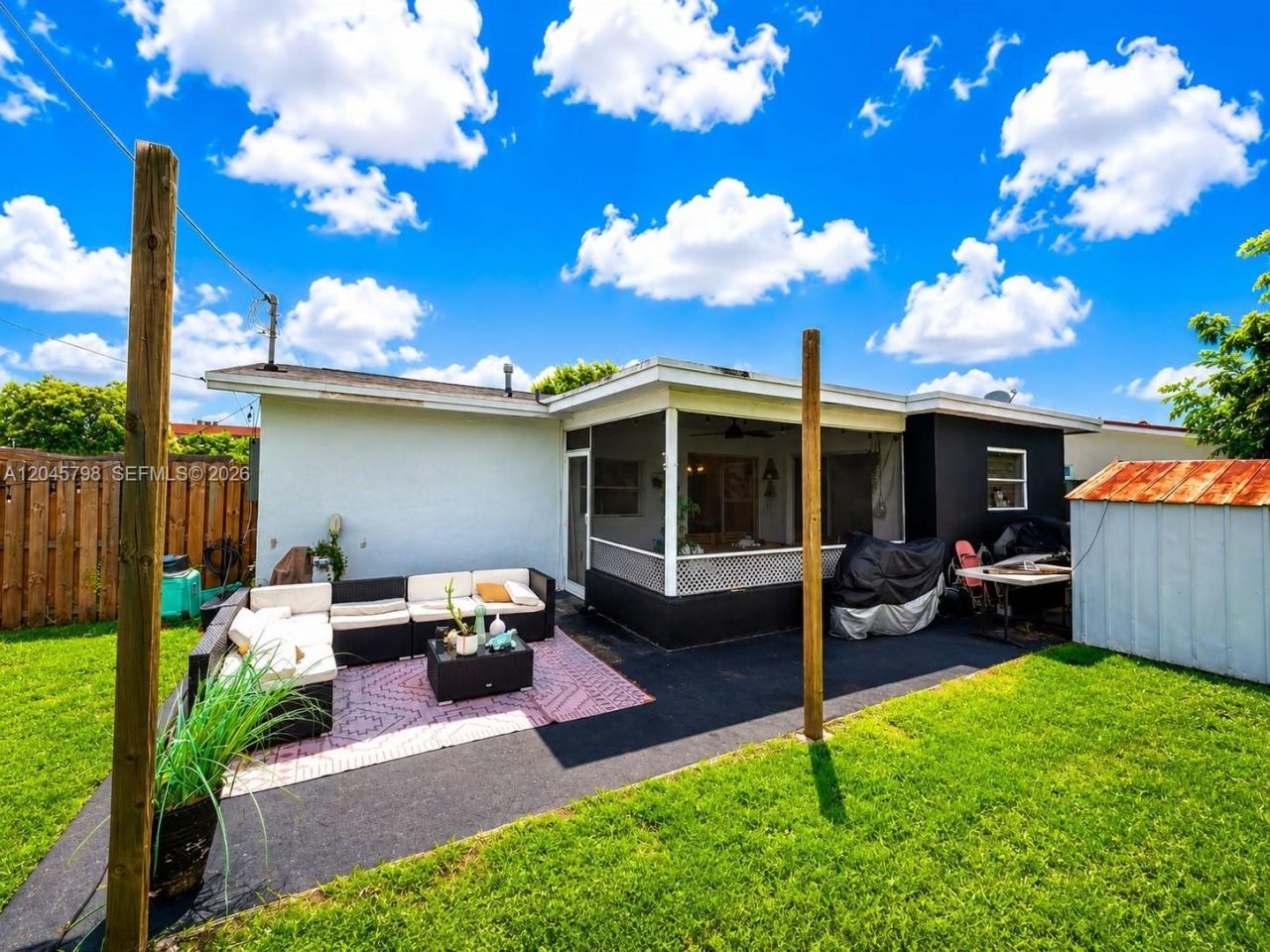 9160 NW 26th Pl , Sunrise, FL 33322 Photo