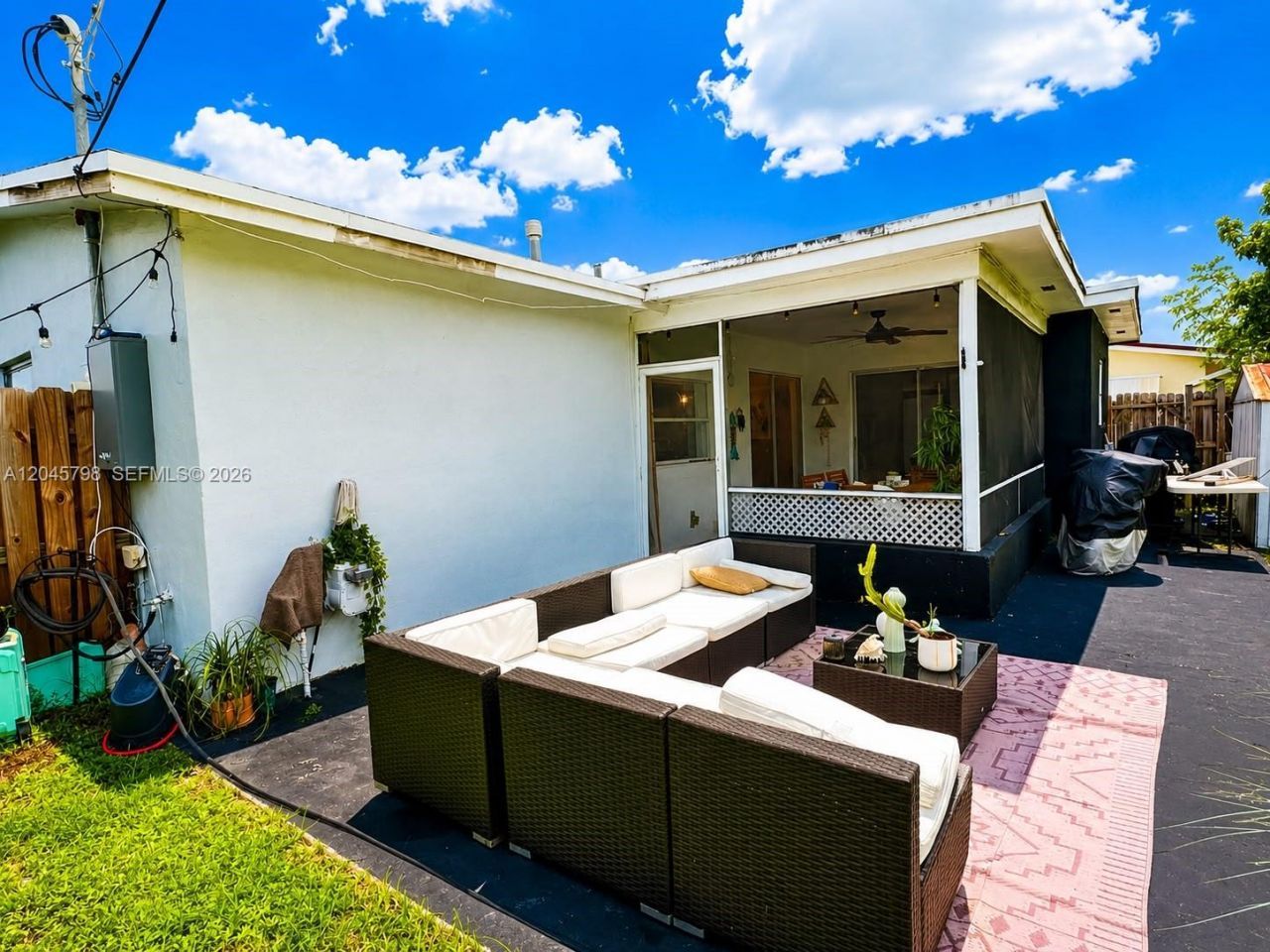 9160 NW 26th Pl , Sunrise, FL 33322 Photo