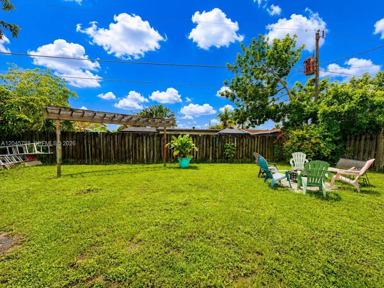 9160 NW 26th Pl , Sunrise, FL 33322 Photo