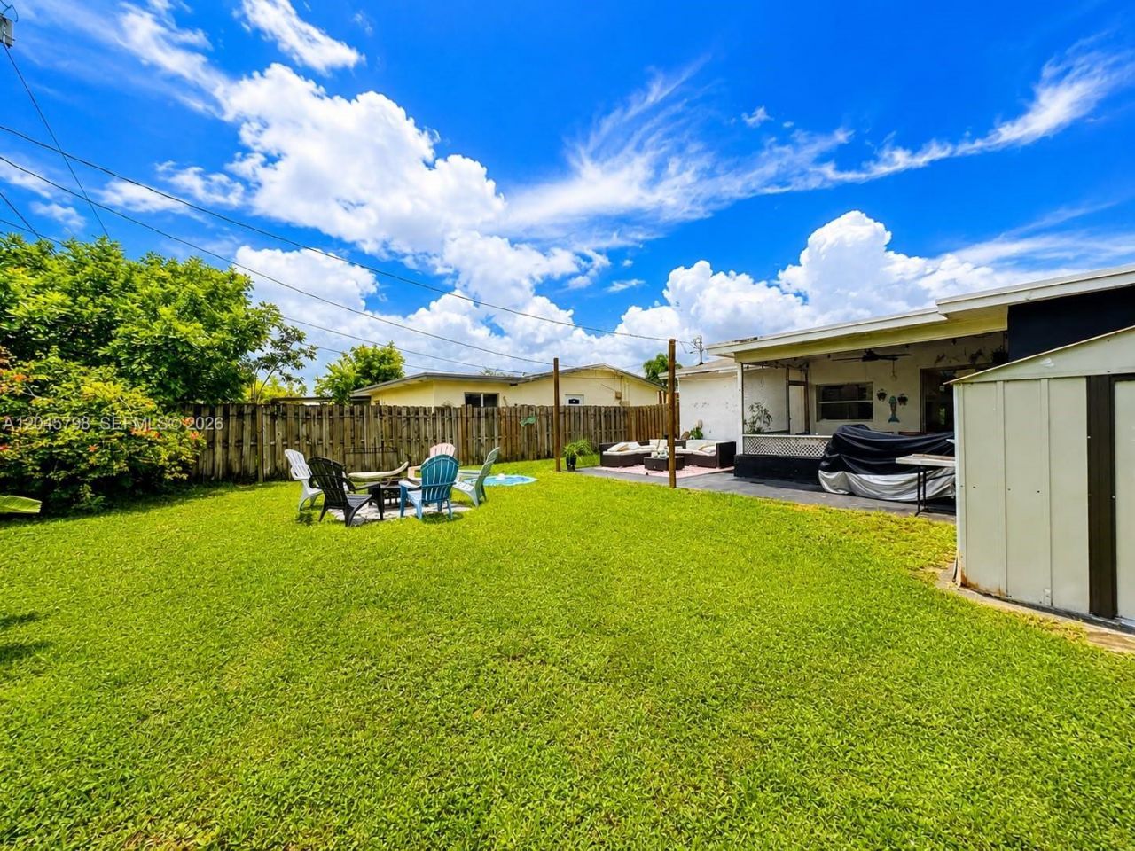 9160 NW 26th Pl , Sunrise, FL 33322 Photo