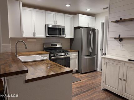900 S Meadows Parkway, Unit 3613, Reno, NV 89521 Photo