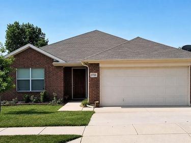 3708 Verde Drive, Fort Worth, TX 76244