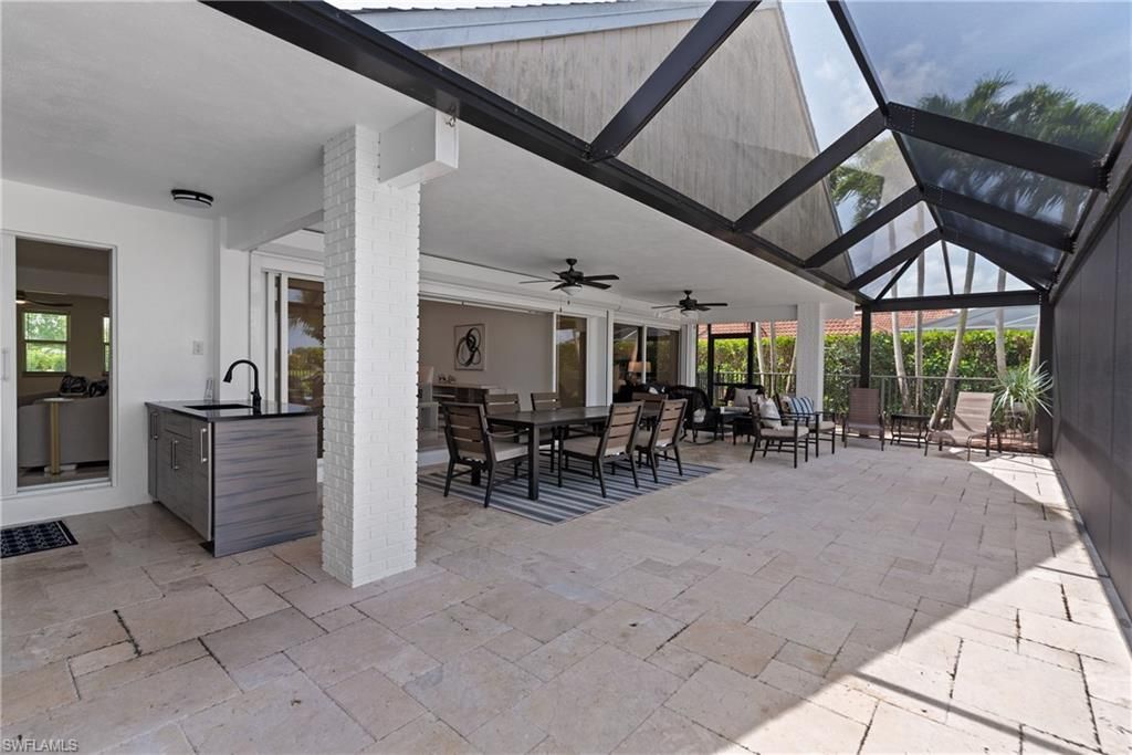 2500 Kings Lake Blvd , Naples, FL 34112 Photo