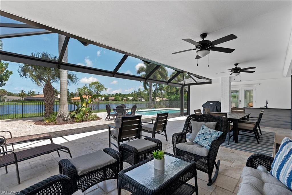 2500 Kings Lake Blvd , Naples, FL 34112 Photo