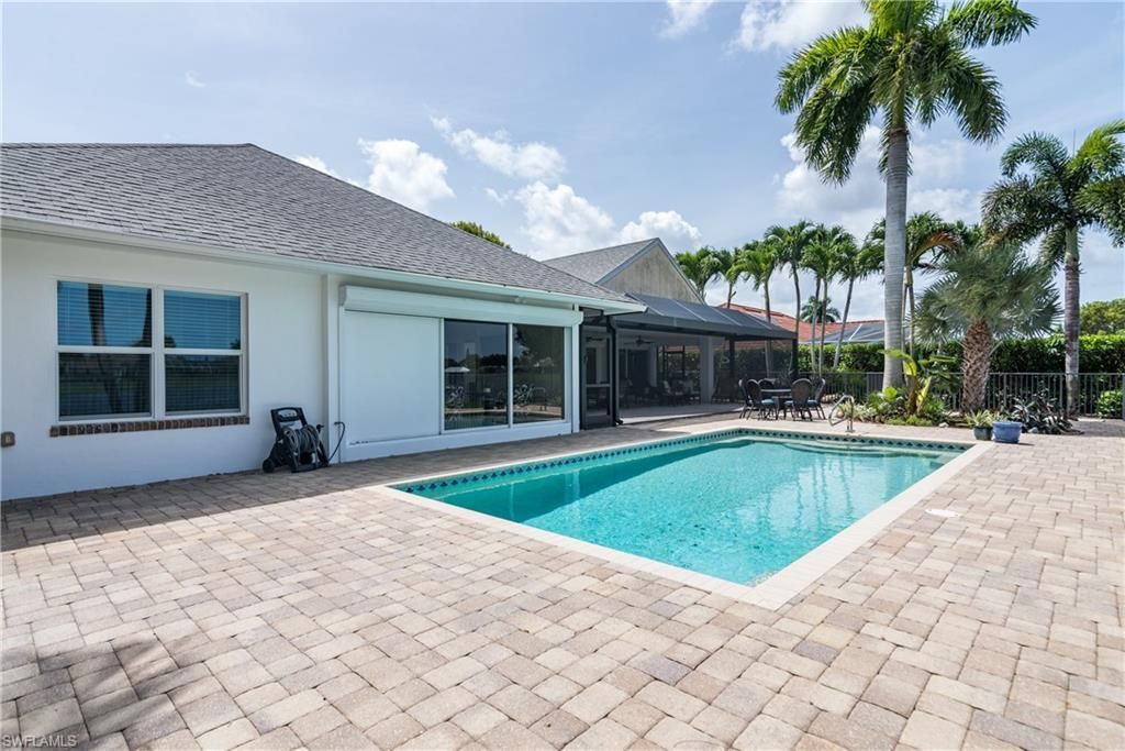 2500 Kings Lake Blvd , Naples, FL 34112 Photo