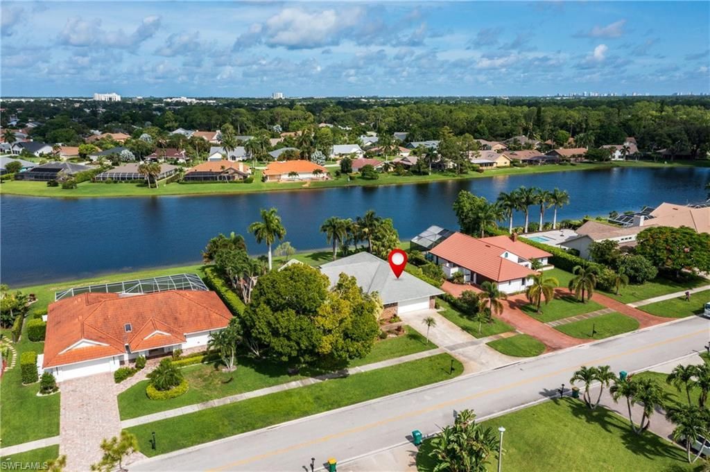 2500 Kings Lake Blvd , Naples, FL 34112 Photo