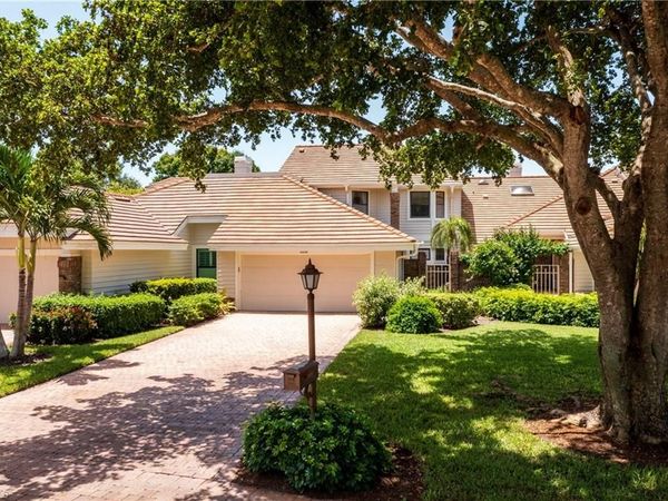 6658 Trident WAY , Unit J4, NAPLES, FL 34108