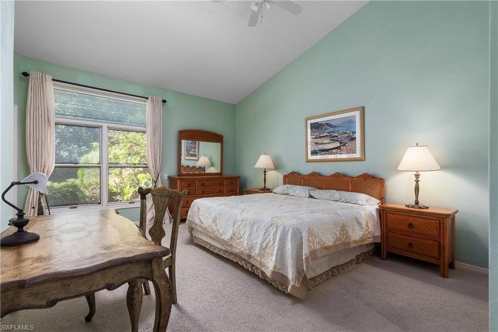 6658 Trident Way , Unit J4, Naples, FL 34108 Photo