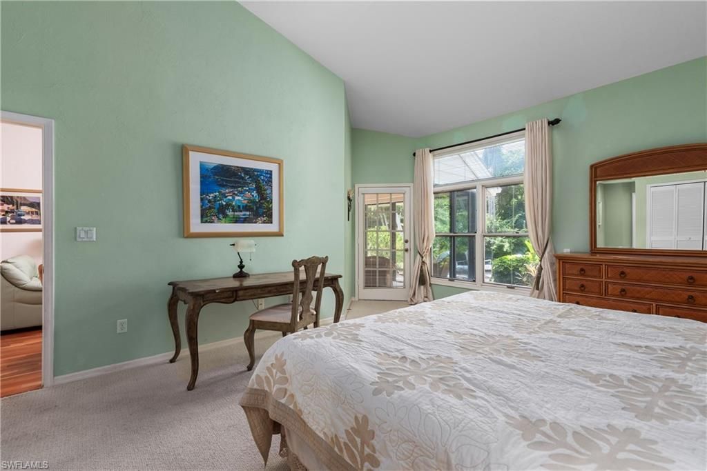 6658 Trident Way , Unit J4, Naples, FL 34108 Photo