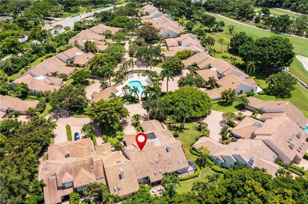 6658 Trident Way , Unit J4, Naples, FL 34108 Photo