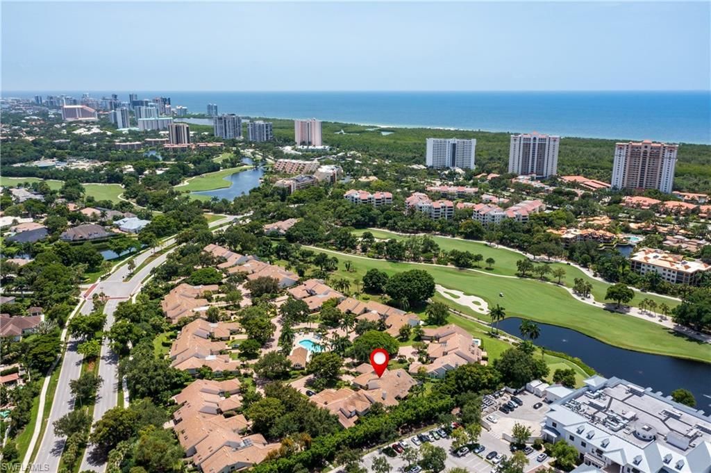 6658 Trident Way , Unit J4, Naples, FL 34108 Photo