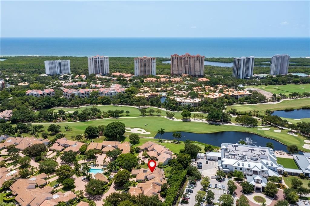 6658 Trident Way , Unit J4, Naples, FL 34108 Photo
