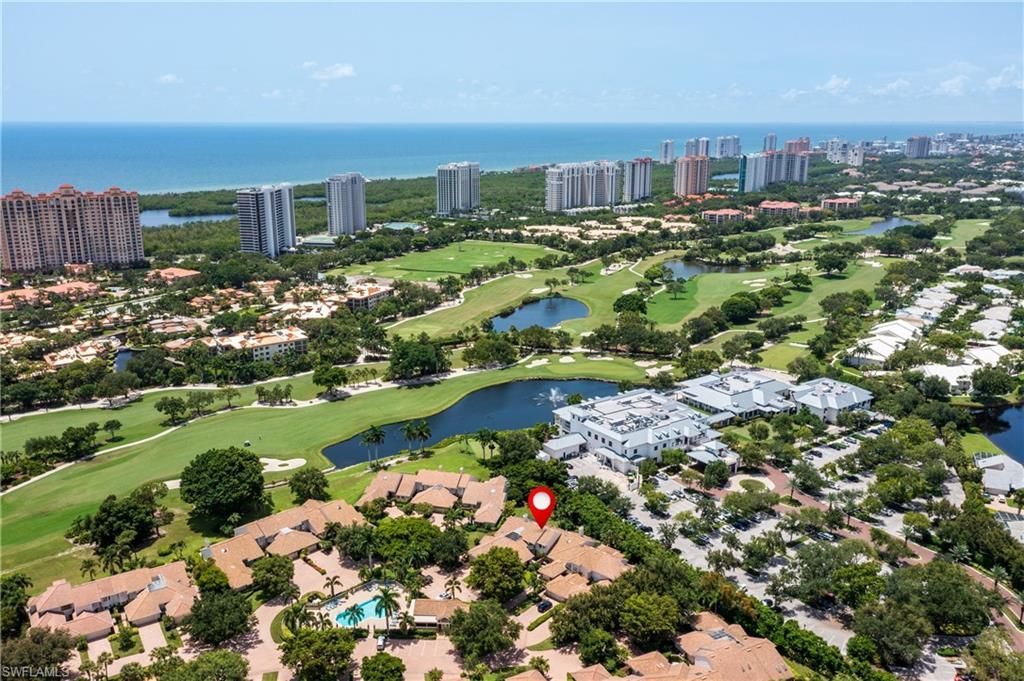 6658 Trident Way , Unit J4, Naples, FL 34108 Photo