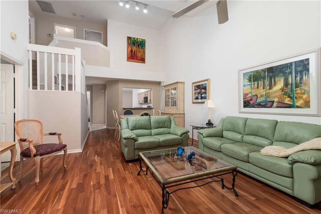 6658 Trident Way , Unit J4, Naples, FL 34108 Photo
