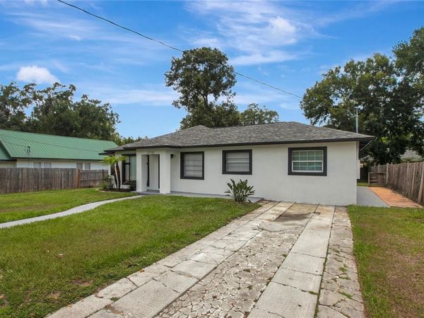 37743 FLORIDA AVENUE , DADE CITY, FL 33525