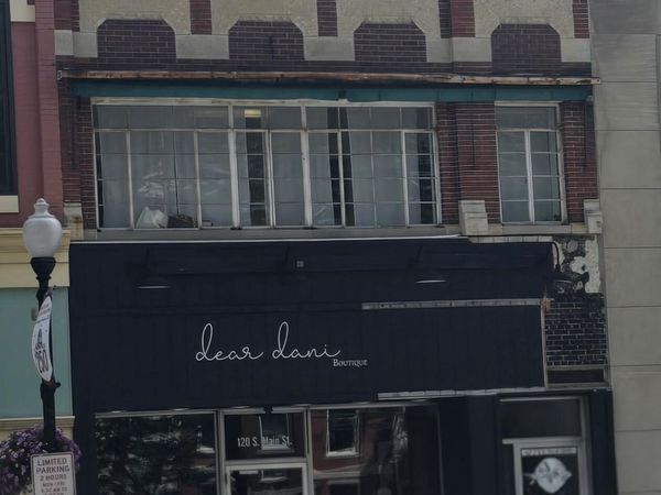 120 S Main Street, Crown Point, IN 46307
