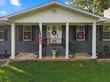332 Red River Road, Gilbertsville, KY 42044