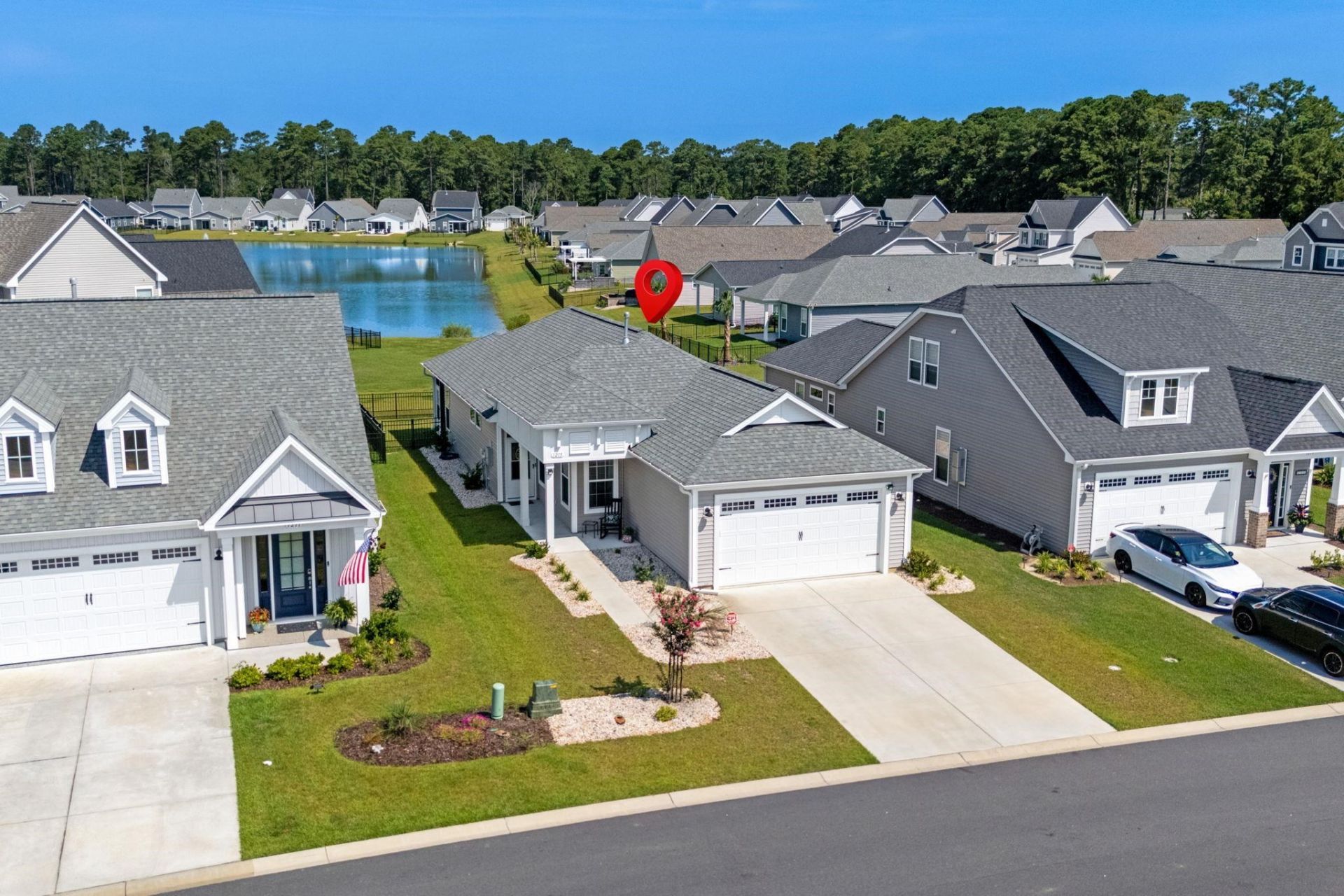 1215 Ocean Mist Dr., Little River, SC 29566 Main Photo