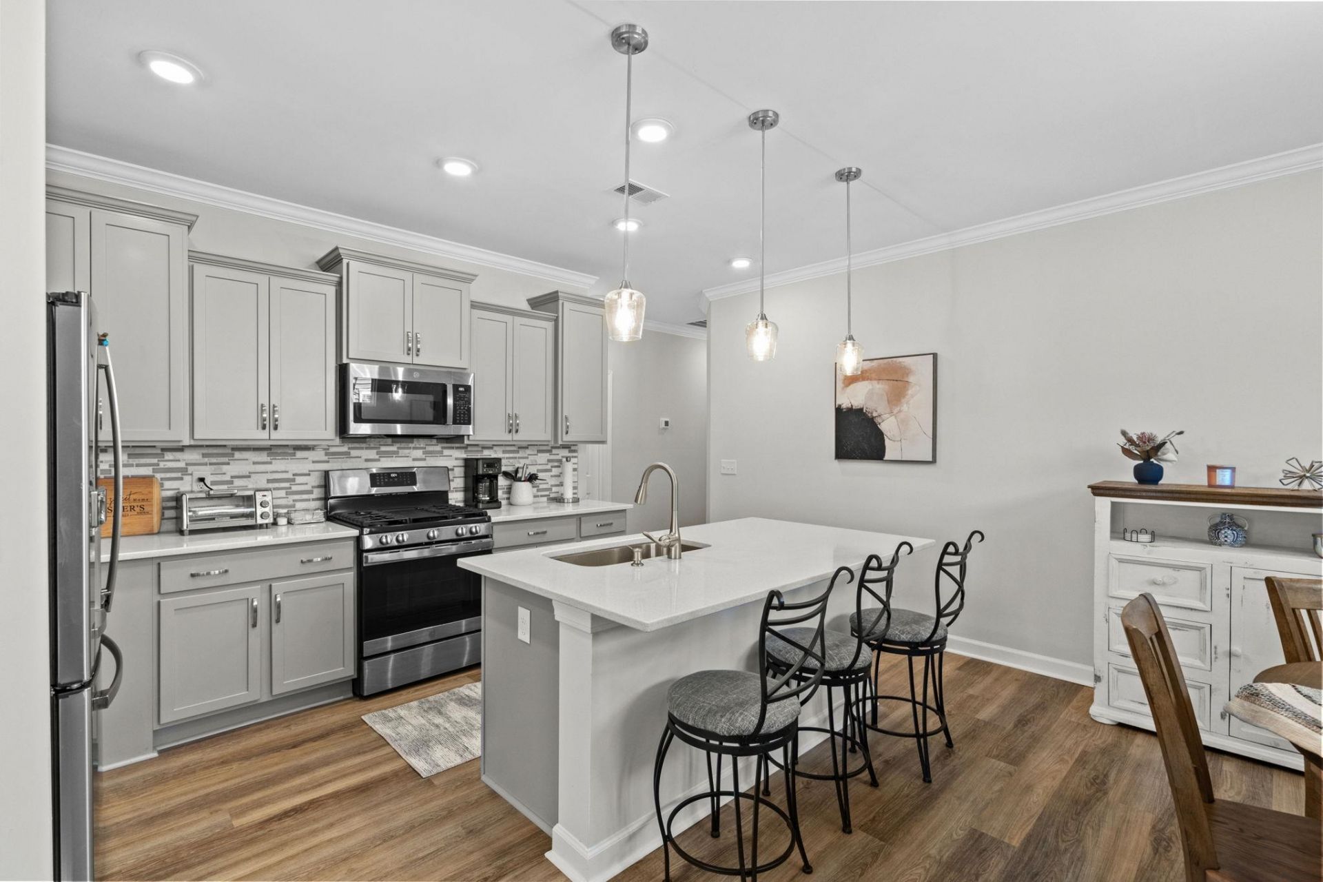 1215 Ocean Mist Dr. Photo 11