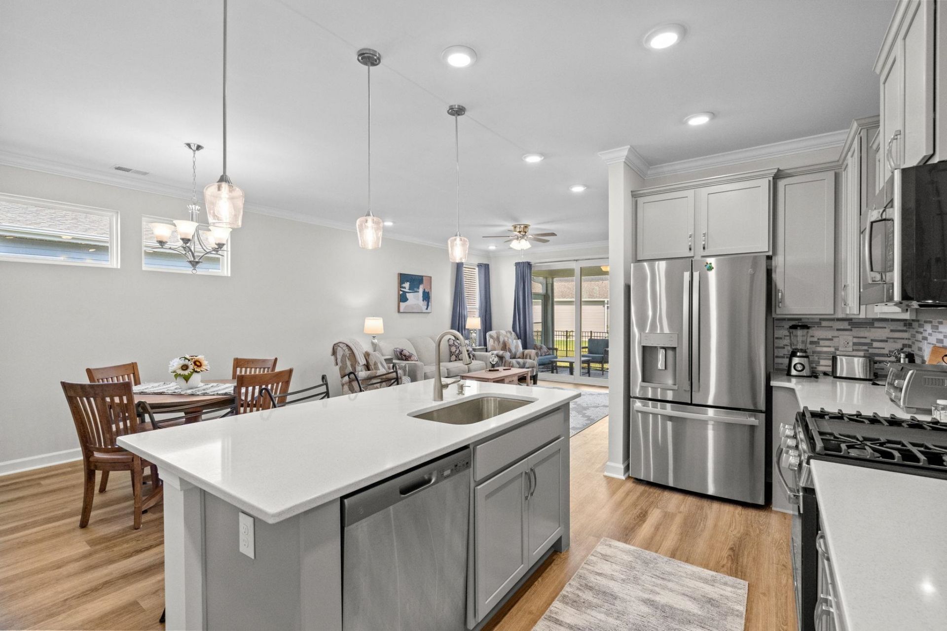 1215 Ocean Mist Dr. Photo 12