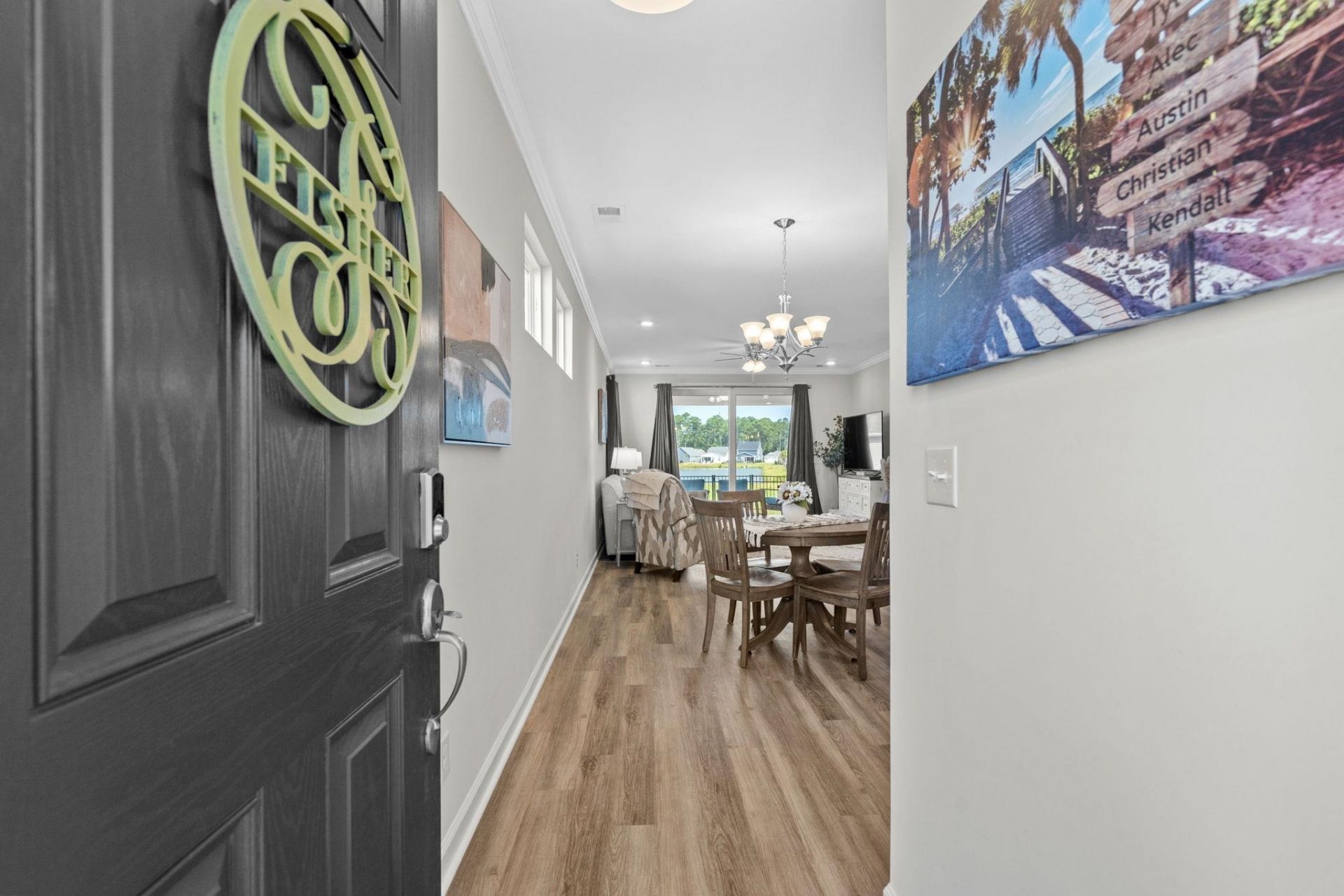 1215 Ocean Mist Dr. Photo 3