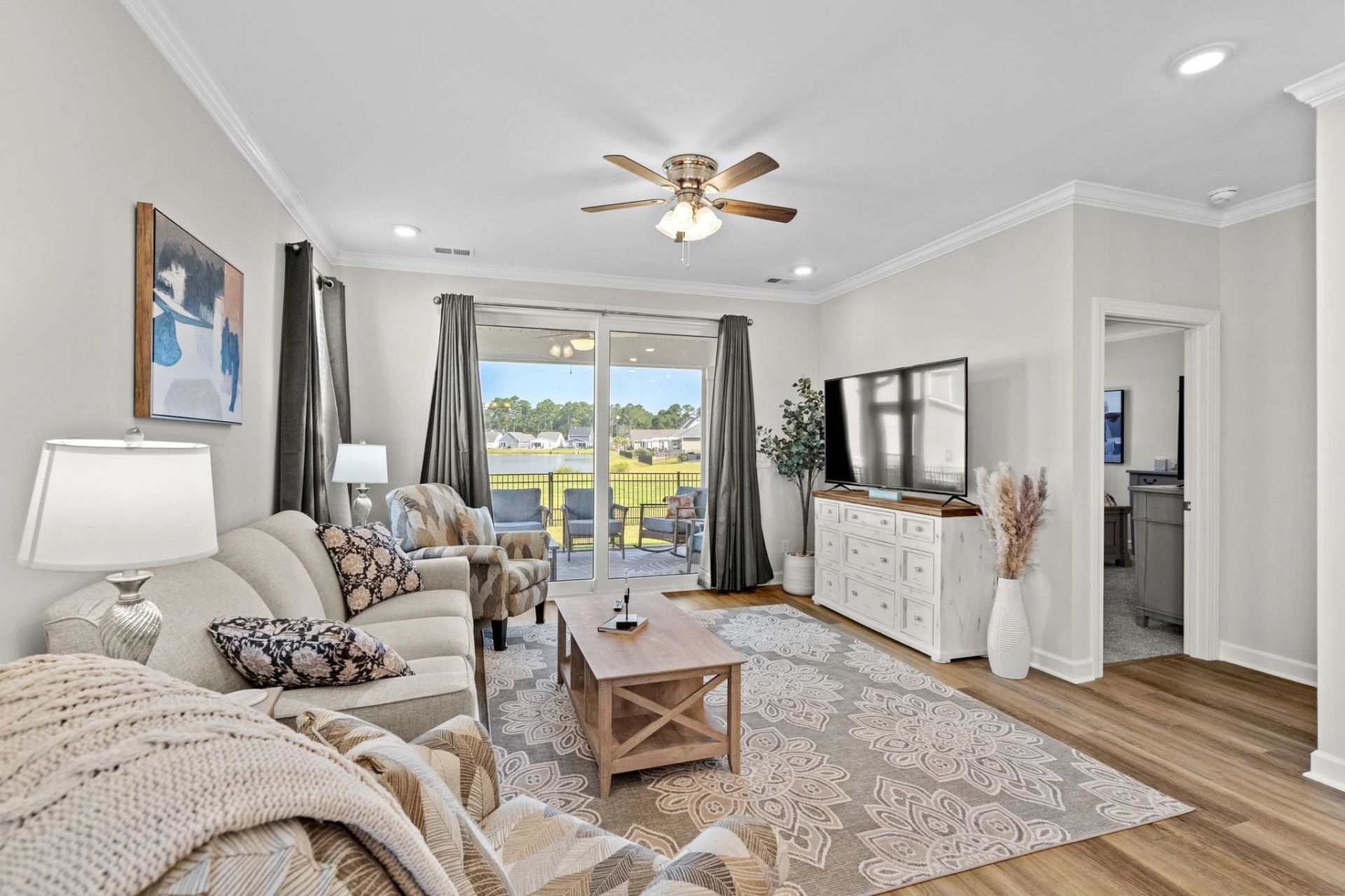 1215 Ocean Mist Dr. Photo 5