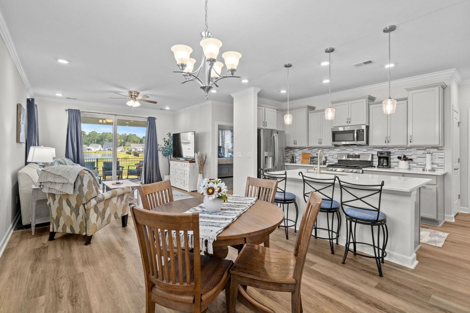 1215 Ocean Mist Dr. Photo 9