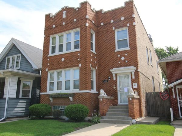 1519 N Linder Avenue , Unit 2, Chicago, IL 60651