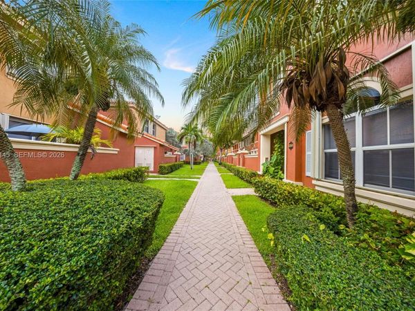 11411 NW 60th St , Unit 283, Doral, FL 33178