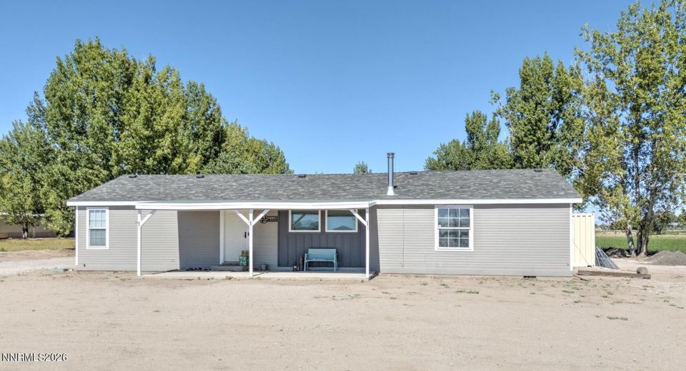 2150 Tree Line Road, Fallon, NV 89406 Photo