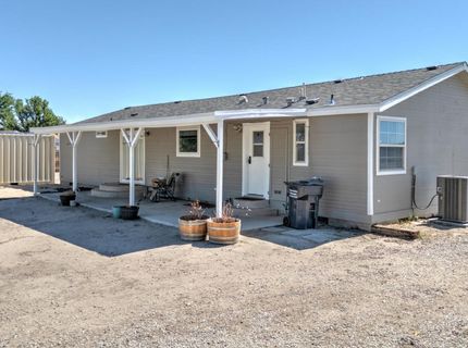 2150 Tree Line Road, Fallon, NV 89406 Photo