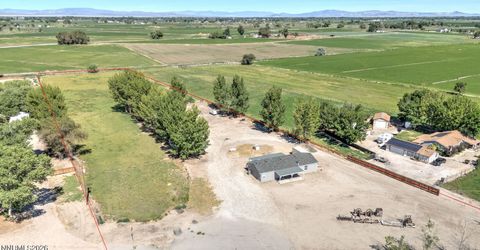 2150 Tree Line Road, Fallon, NV 89406 Photo
