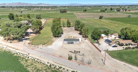 2150 Tree Line Road, Fallon, NV 89406 Photo