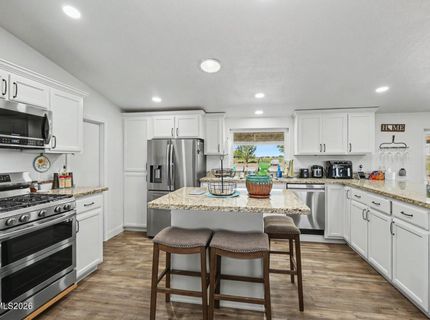 2150 Tree Line Road, Fallon, NV 89406 Photo