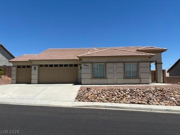 2866 Shimmering Bay Street , Laughlin, NV 89029