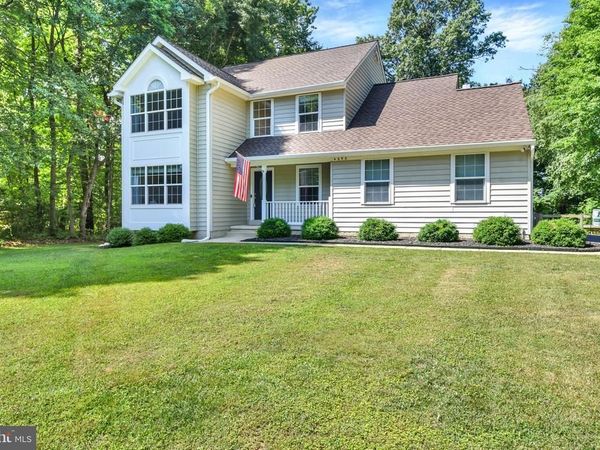 4698 EGG HILL DRIVE, MANCHESTER, MD 21102