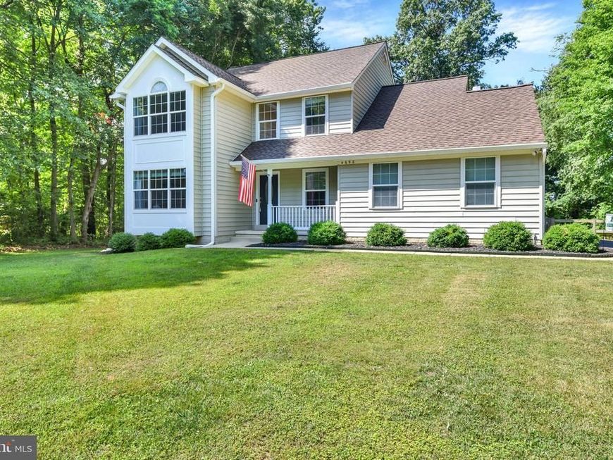 4698 Egg Hill Drive, Manchester, MD 21102 Main Photo