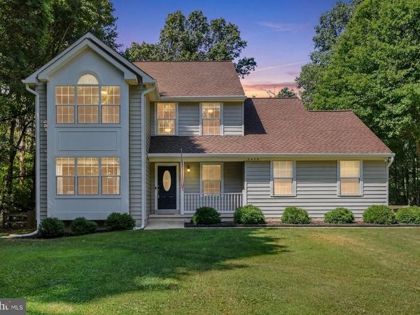 4698 EGG HILL DRIVE, MANCHESTER, MD 21102
