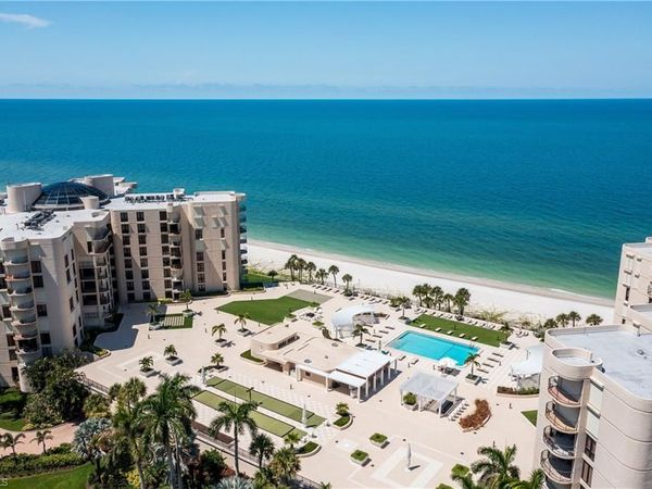 3115 Gulf Shore BLVD N, Unit 203S, NAPLES, FL 34103