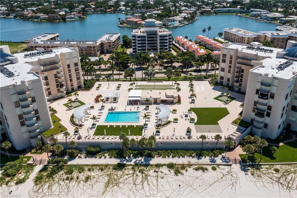 3115 Gulf Shore Blvd N, Unit 203S, Naples, FL 34103 Photo