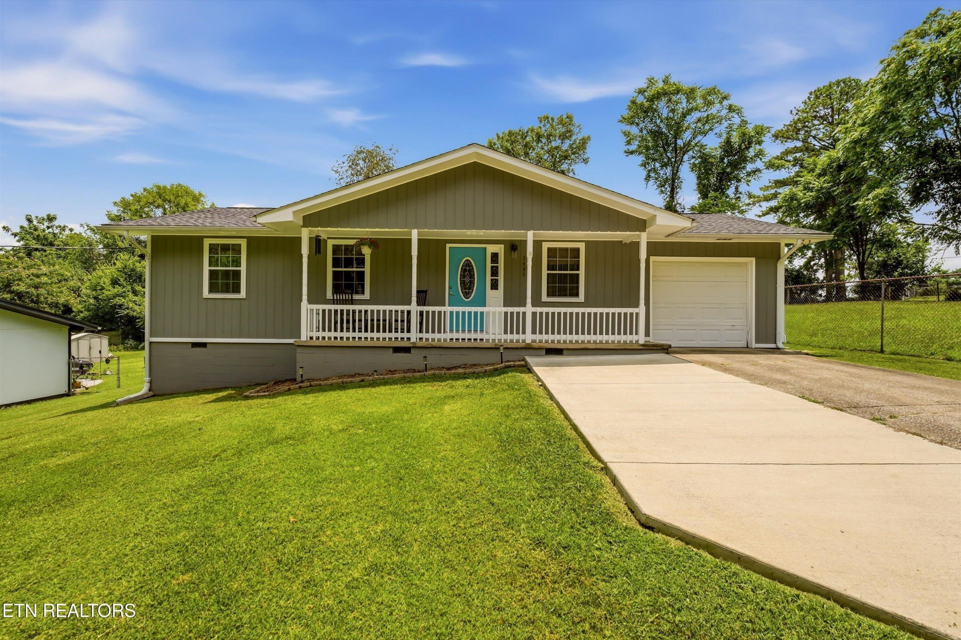 3408 Argyle Drive, Knoxville, TN 37914 Main Photo