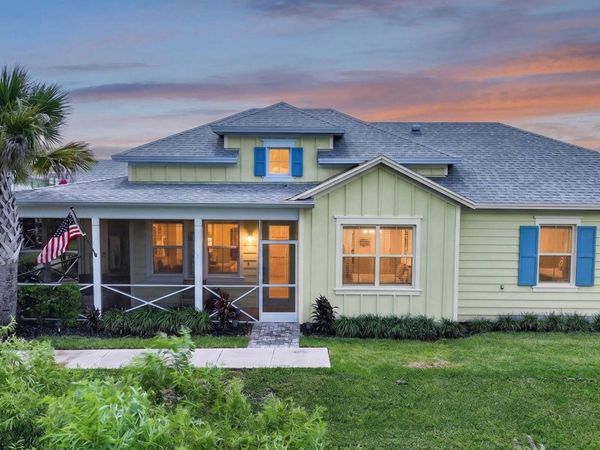 515 High Tide Lane, Daytona Beach, FL 32124