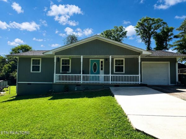 3408 Argyle Drive , Knoxville, TN 37914