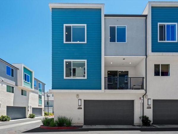 1996 Elevate Way, Chula Vista, CA 91915