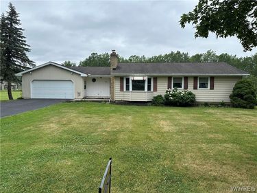 261 N Linwood Avenue, Warsaw, NY 14569